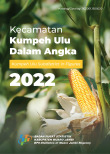 Kecamatan Kumpeh Ulu Dalam Angka 2022